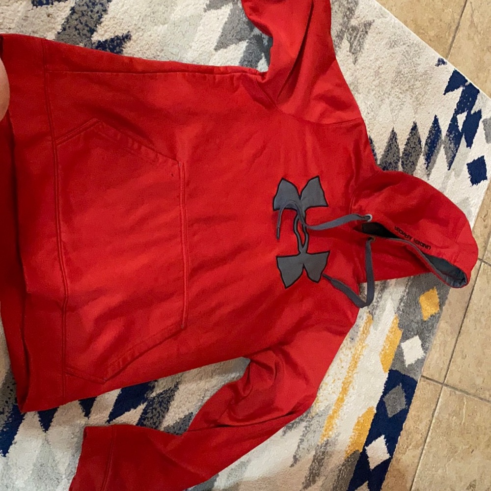 Men’s Under Armour Hoodie